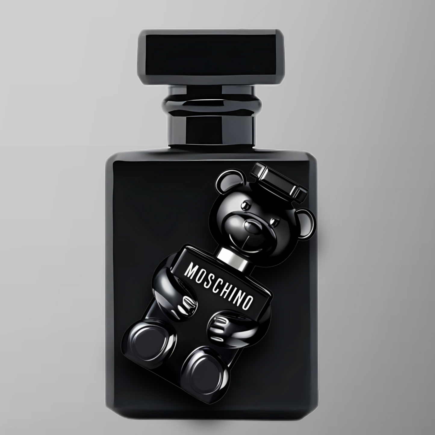 VIPER - ToyBoy - Moschino